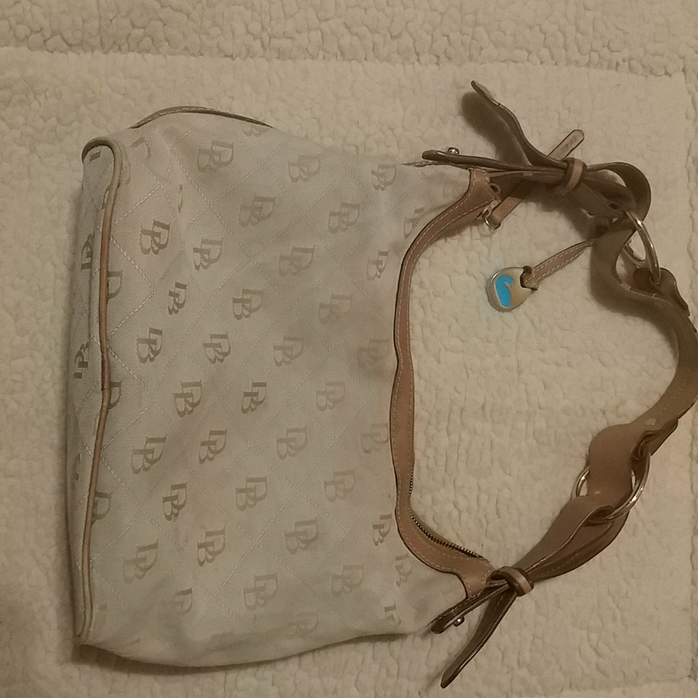 Purse Dooney & Bourke